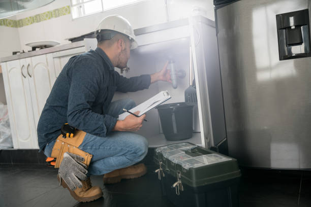Best Gas Line Repair  in Guin, AL