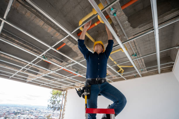 Best Commercial Plumbing Services  in Guin, AL