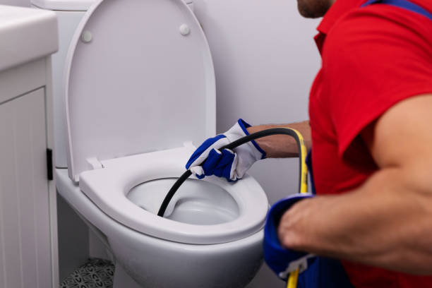 Best Water Leak Repair  in Guin, AL