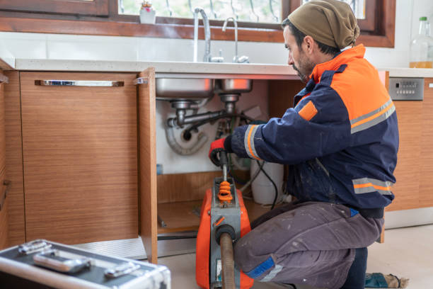 Best Best Plumbers Near Me  in Guin, AL
