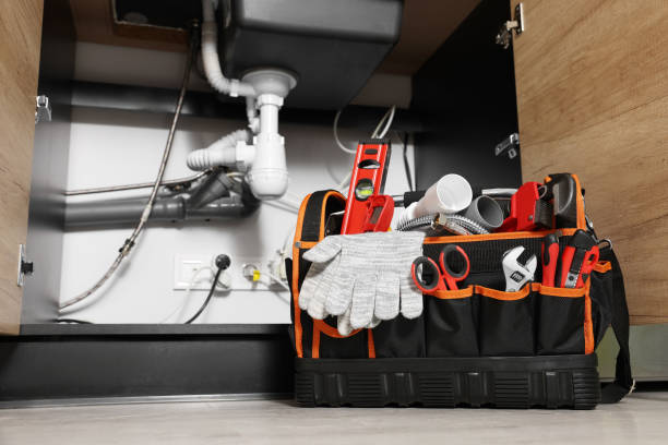 Best Plumbing Installation Services  in Guin, AL