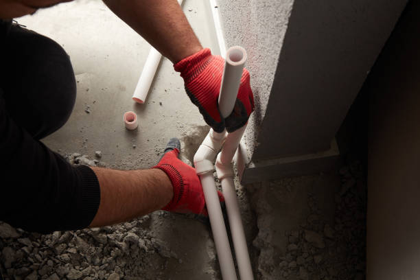 Hot Water Heater Installation in Guin, AL