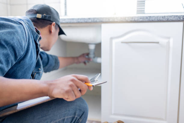 Guin, AL Plumbing Company