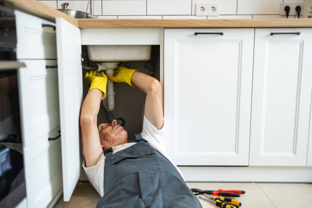Best Emergency Plumber  in Guin, AL