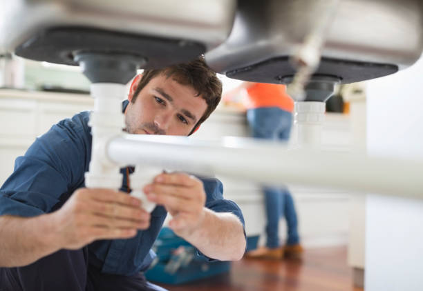 Best Plumbing Services Near Me  in Guin, AL