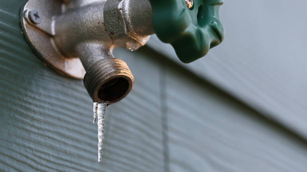 Best Residential Plumbing Services  in Guin, AL