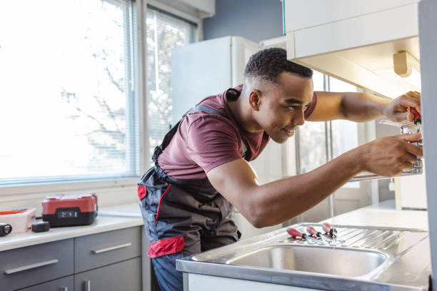 Best Local Plumber Services  in Guin, AL
