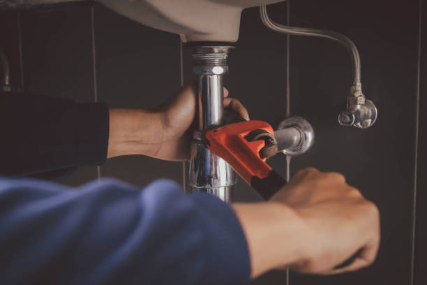 Best Plumbing Inspection Services  in Guin, AL